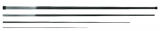 Tubertini Kopfrute Evola Match-Kit 6,10m