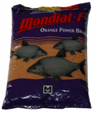 Mondial-F Orange Power Brasem 1kg
