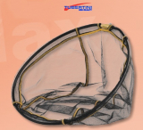 Kescherkopf Preston Carp Latex (gummiert) aquablau oval 55cm (copy)