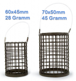 Preston Wire Bait Up Feeder 28-45 Gramm, zum scnellen Vorfüttern (copy)