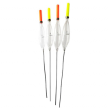 Drennan Carp Pose Crystal Caster 0.2-0.5 Gramm, Titankiel