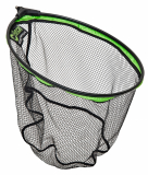 Sensas Kescherkopf gummiert BARNSTON COMPETITION 50X40CM, Modell 2024