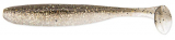Keitech 3 Easy Shiner - Crystal Shad, 10 Stück