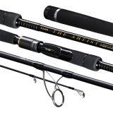 ILLEX THE ARTIST X5 S 2402 H DARK WITCH, ASHURA, Modell 2025