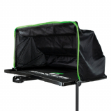 Maver Dessert mit Dach 60x45cm, passt auf 25/30/36mm Beine, Modell 2022