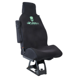 GUNKI CAR SEAT COVER (AUTOSITZBEZUG)