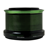 Maver flache Ersatzspule zur Meeresrolle Darkside 10.000