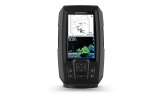 Garmin STRIKER Vivid 4cv Fishfinder mit GT20-TM Geber - 4 Zoll