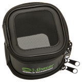 SENSAS EVA LIVE BAIT BOX - 12x12x10cm