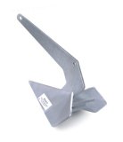 LALIZAS Hufeisenrettungsring-Set Quick RD orange, Rettungsring Light 71325, 30m Seil, Graue Hülle (copy) (copy)