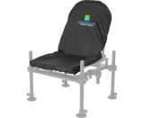 Preston wasserdichte Abdeckung für Feedersitz (Absolute Feeder Chair Waterproof Cover), Neuheit 2025