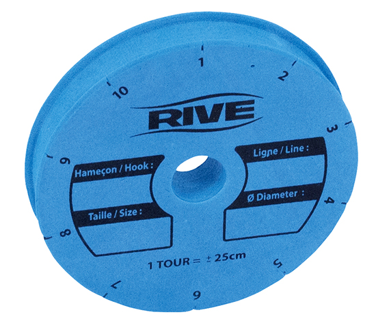 rive 701261 feeder spule