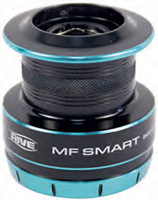 rive smart ersatzspule