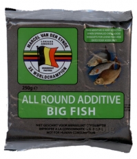 Van den Eynde (VdE) Additiv Big Fisch 250 Gramm