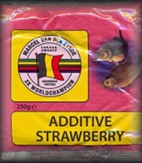 Van den Eynde (VdE) AdditivStrawberry (Erdbeer) 200 Gramm