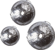 Maver Kugelblei exakt kalibriert 4 - 15 Gramm (sfere forate calibrata)