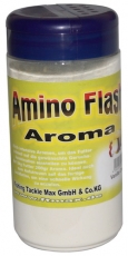 Amino Flash Aroma Vanilla Cream Konzentrat