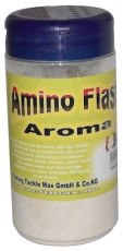 Amino Flash Aroma Vanille Konzentrat 400ml