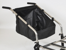 Rive Transporttasche für Transporter Inox (Edelstahl)