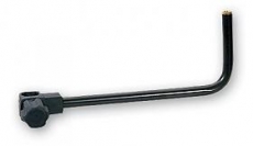 Köderarm Zubehörhalterung rive-kompatibel 320mm D25+D36
