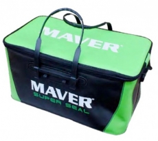 Maver Hardcase PVC Kühltasche für Köder