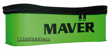 Maver WR Accessory Bag , PVC, 38x18x12cm