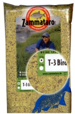 Zammataro Birdfood gelb1kg