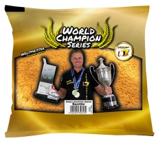FTM World Champion Lockstoff Brassen 250 Gramm