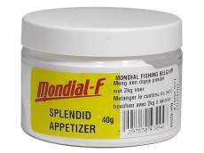 Mondial-F Splendid Appetizer 40 Gramm