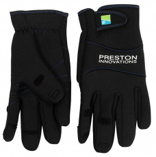 Preston Neopren Handschuhe (NEOPRENE GLOVES)