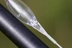 Drennan Inline Crystal Dibber Pole 0.4 Gramm
