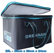 Drennan Kühltasche DMS Coolbox 25L, Modell 2022