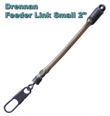 Drennan Feeder Link Small 2" (5cm)